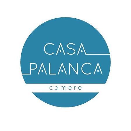 Casa Palanca Camere Сироло Экстерьер фото