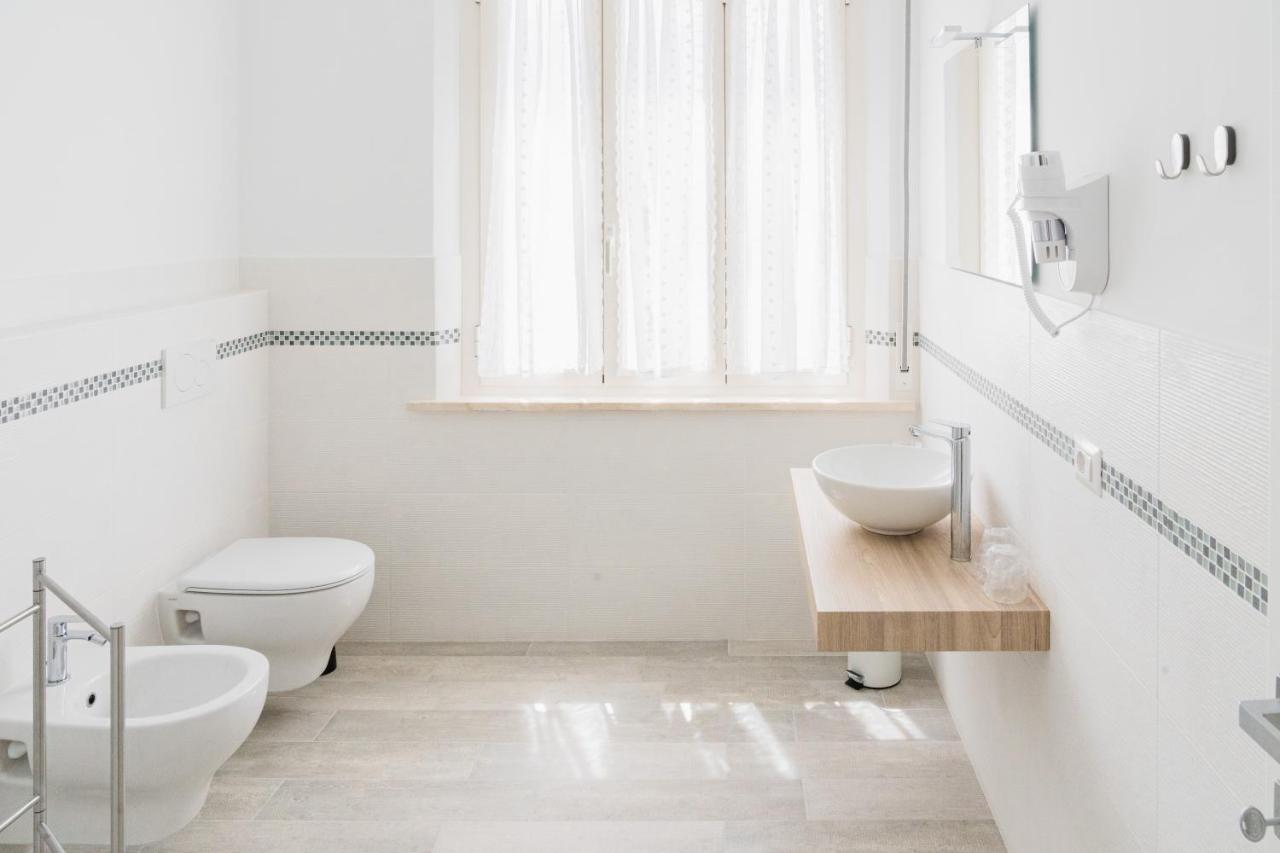 Casa Palanca Camere Сироло Экстерьер фото