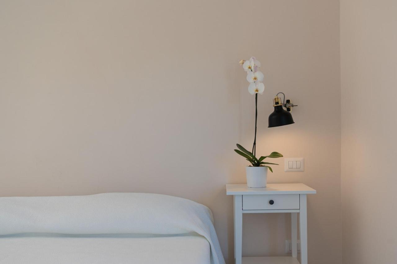 Casa Palanca Camere Сироло Экстерьер фото