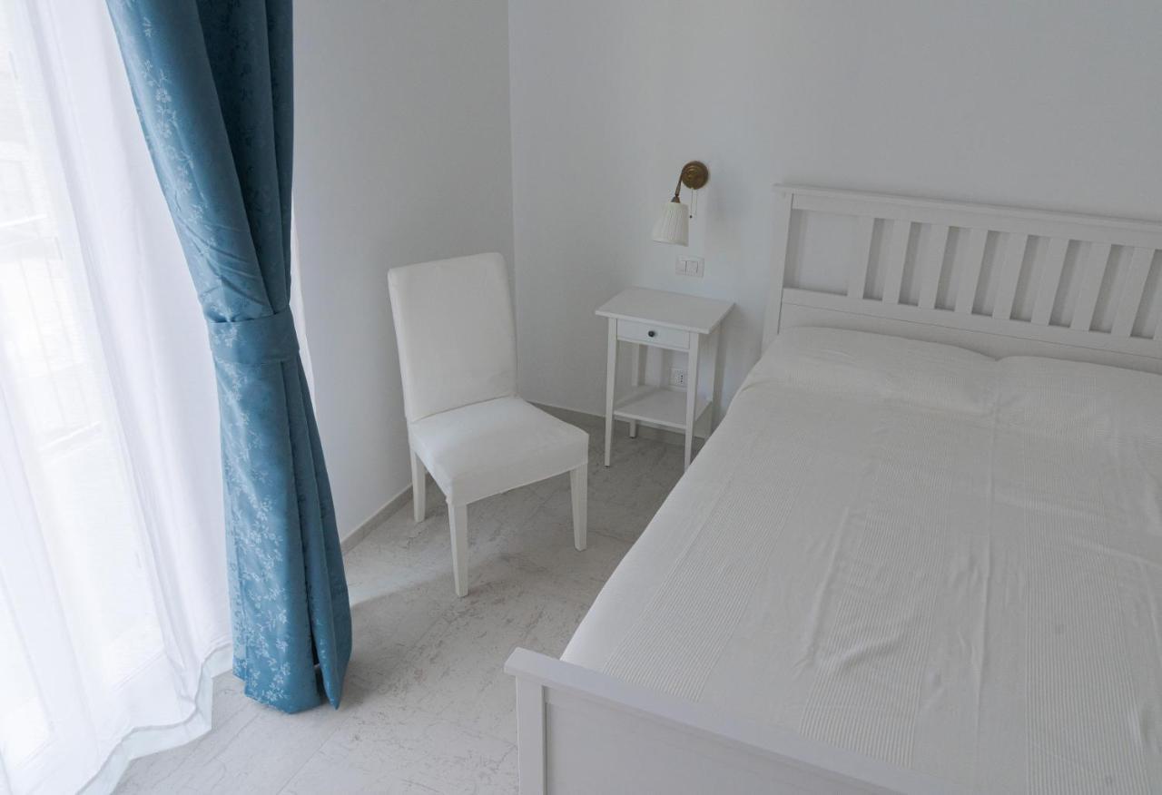 Casa Palanca Camere Сироло Экстерьер фото