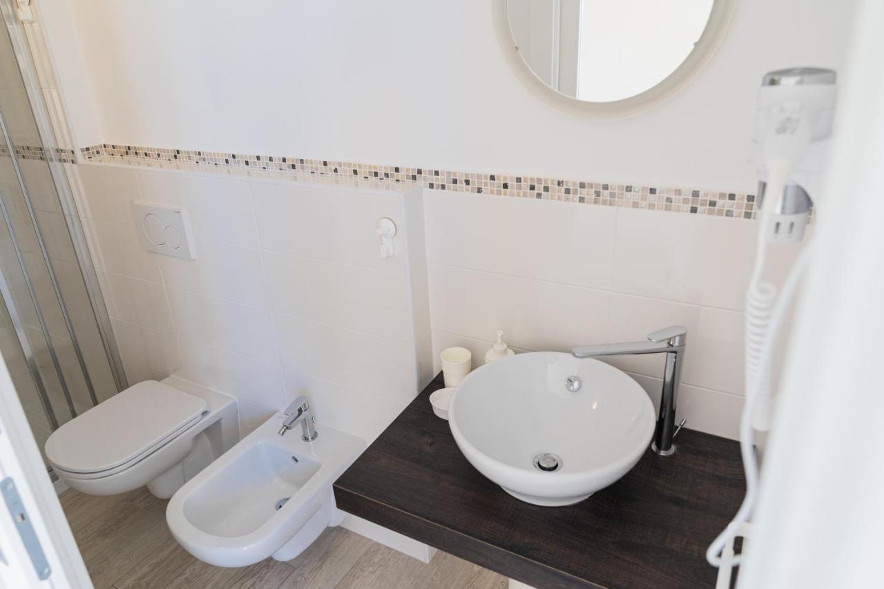 Casa Palanca Camere Сироло Экстерьер фото