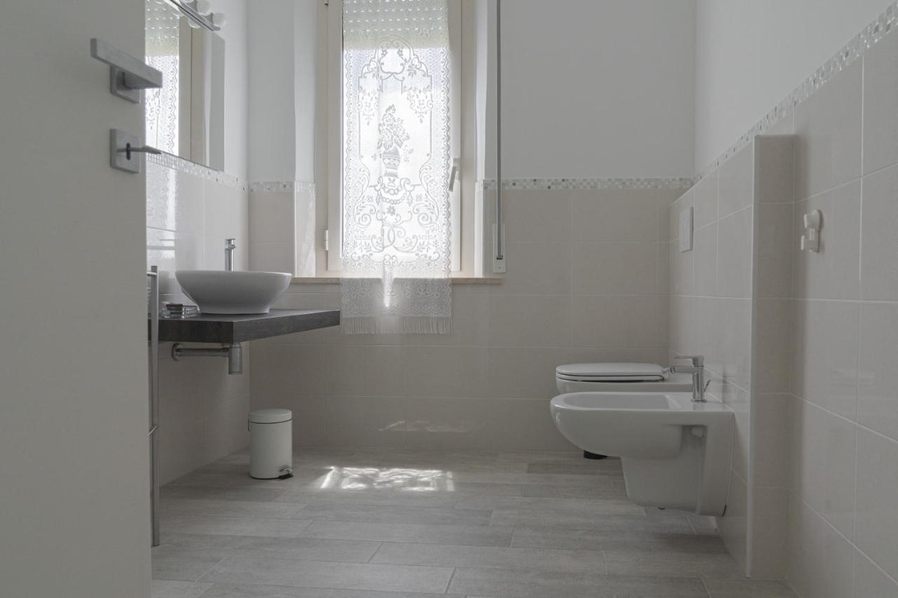 Casa Palanca Camere Сироло Экстерьер фото