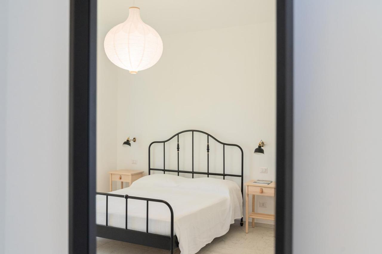 Casa Palanca Camere Сироло Экстерьер фото