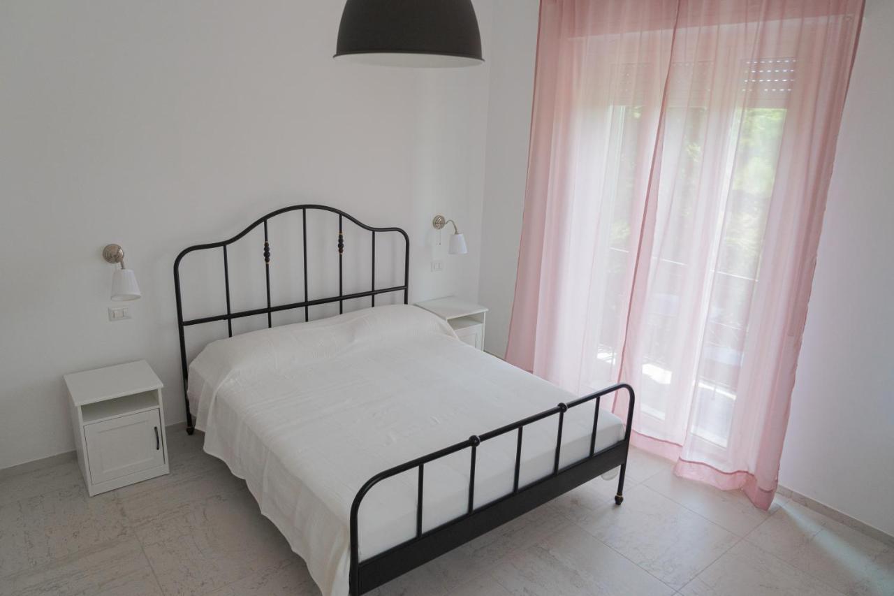 Casa Palanca Camere Сироло Экстерьер фото