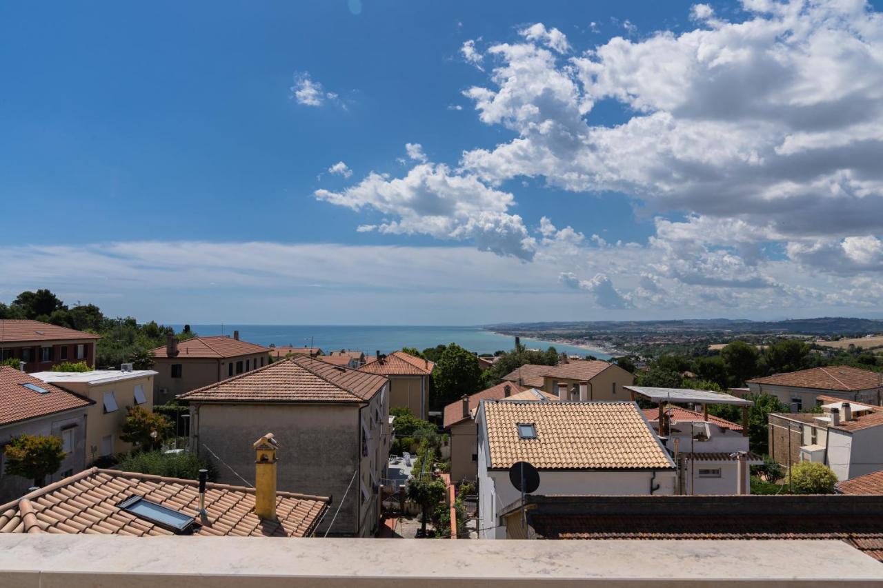 Casa Palanca Camere Сироло Экстерьер фото