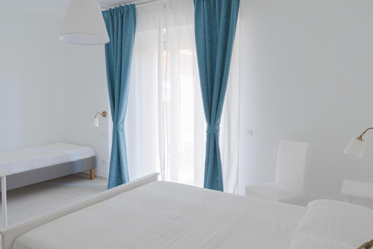 Casa Palanca Camere Сироло Экстерьер фото