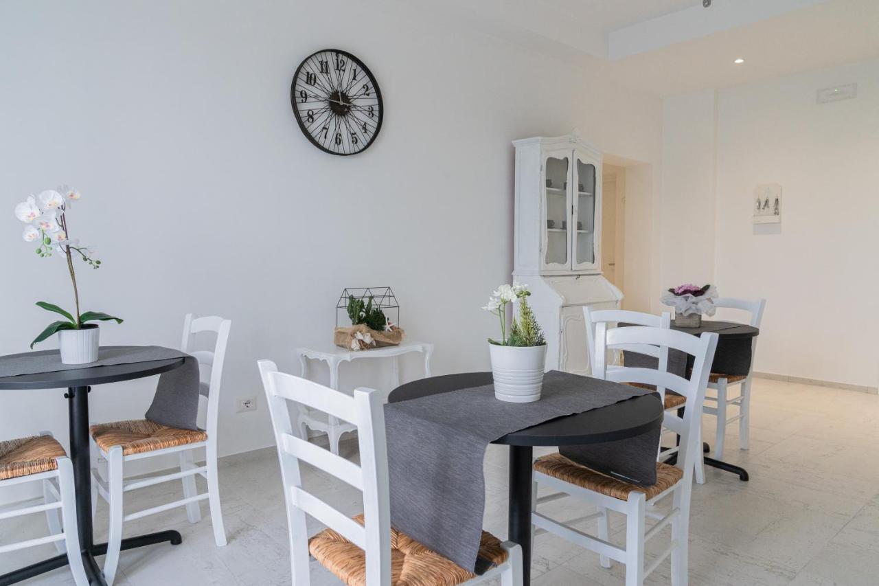 Casa Palanca Camere Сироло Экстерьер фото