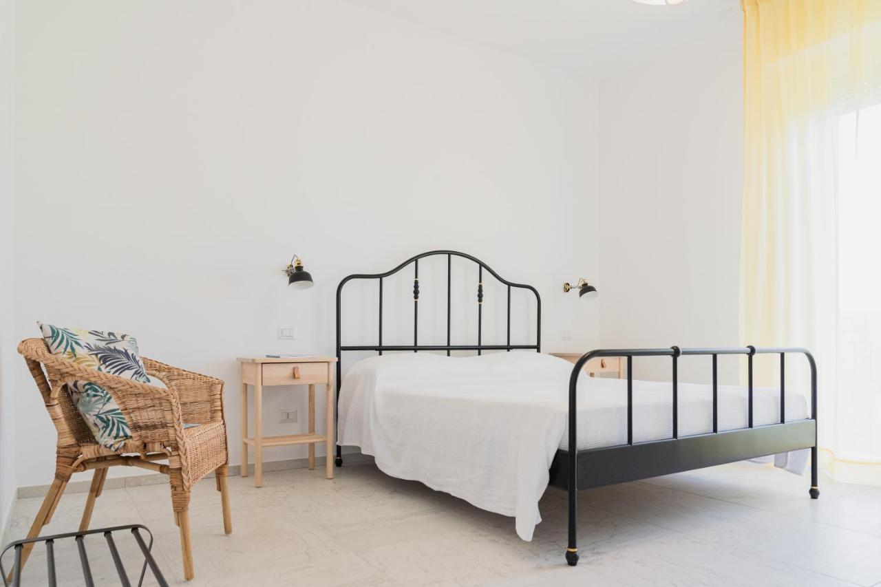Casa Palanca Camere Сироло Экстерьер фото