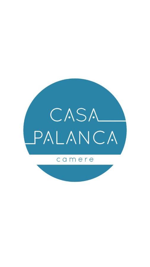 Casa Palanca Camere Сироло Экстерьер фото